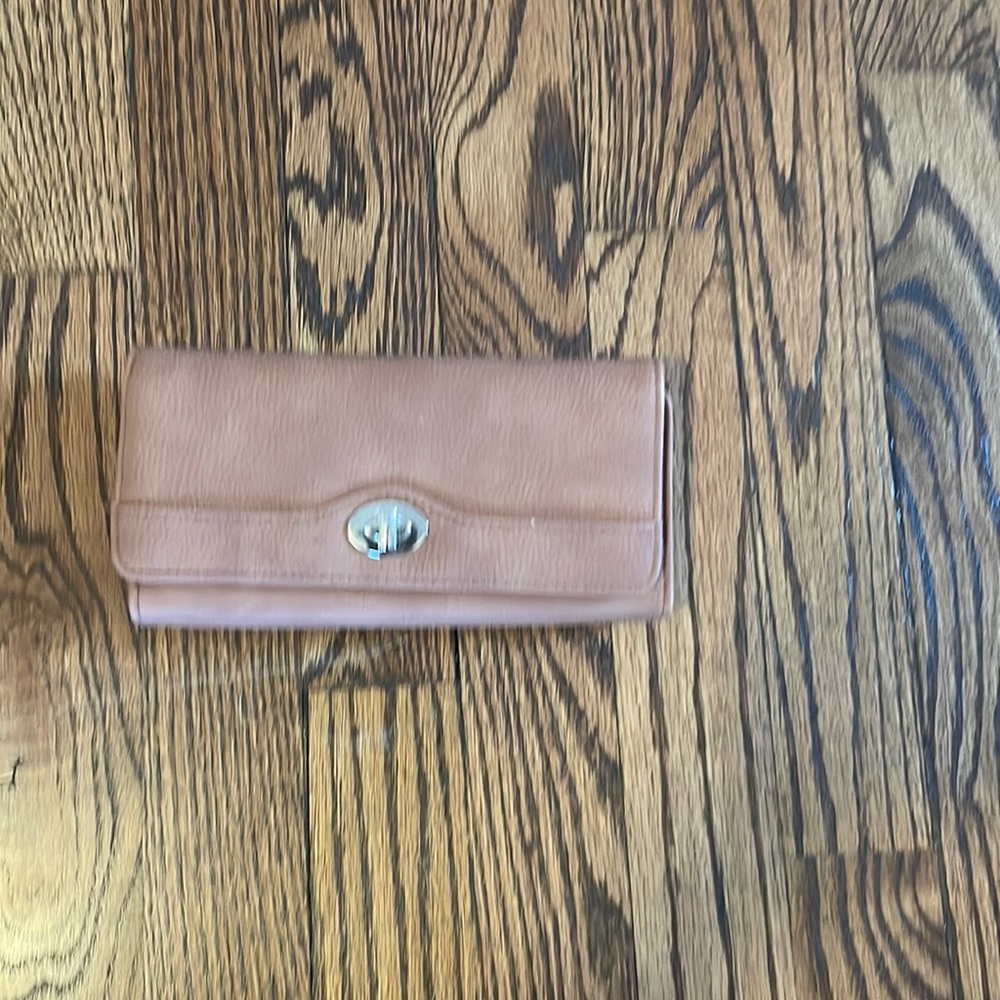 Women’s wallet
